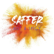 Saffer Hot & Spicy