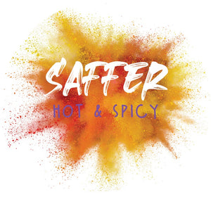 Saffer Hot &amp; Spicy